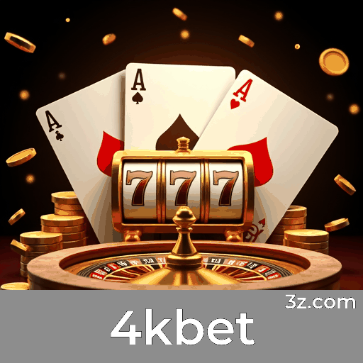 4kbet: O Melhor em Cassino e Apostas no Brasil