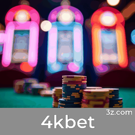 4kbet: Experiência Profissional e Realista em Cassino