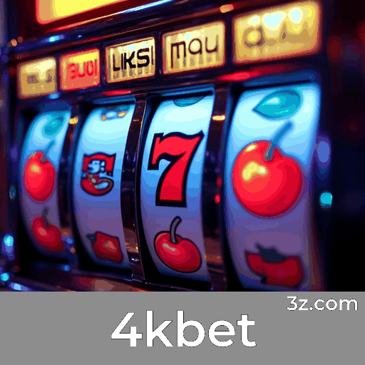 4kbet.com - Plataforma de Apostas e Cassino Online Confiável no Brasil - 4kbet