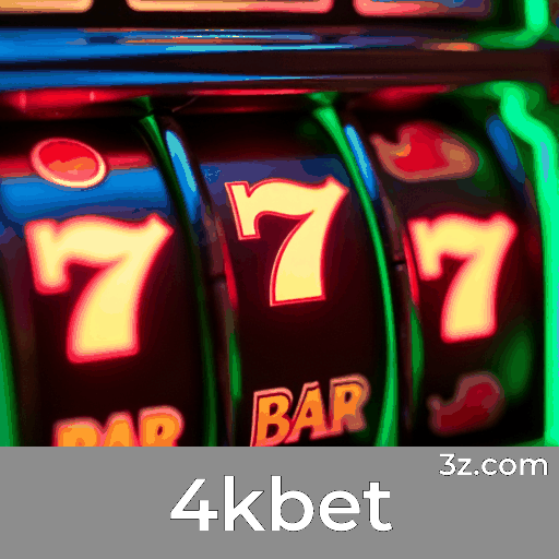 4kbet: Experiência Profissional e Realista em Cassino