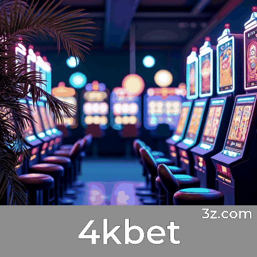 4kbet: Apostas Esportivas Precisão e Excelência