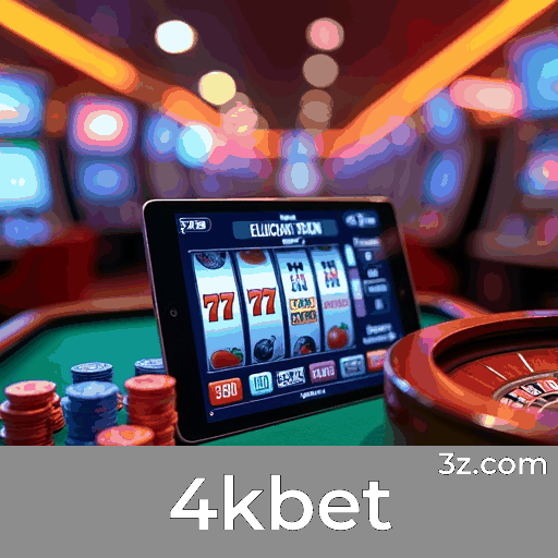 4kbet Inovação: Moldando o Futuro dos Jogos com Tecnologia