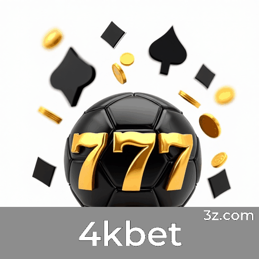 4kbet: O Melhor em Cassino e Apostas no Brasil