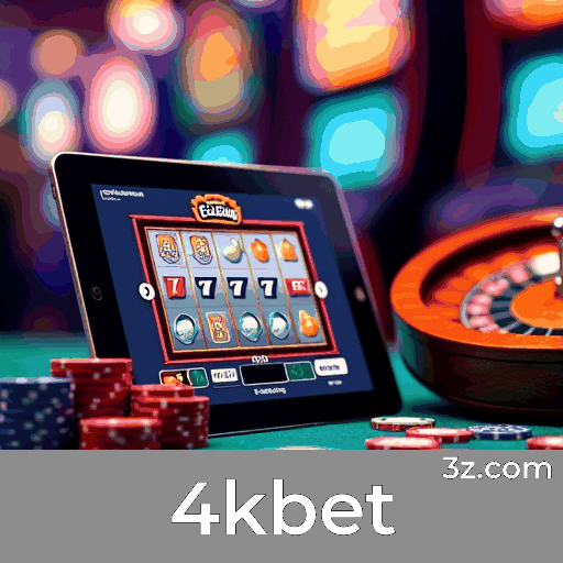 4kbet App: Benefícios Exclusivos para Você